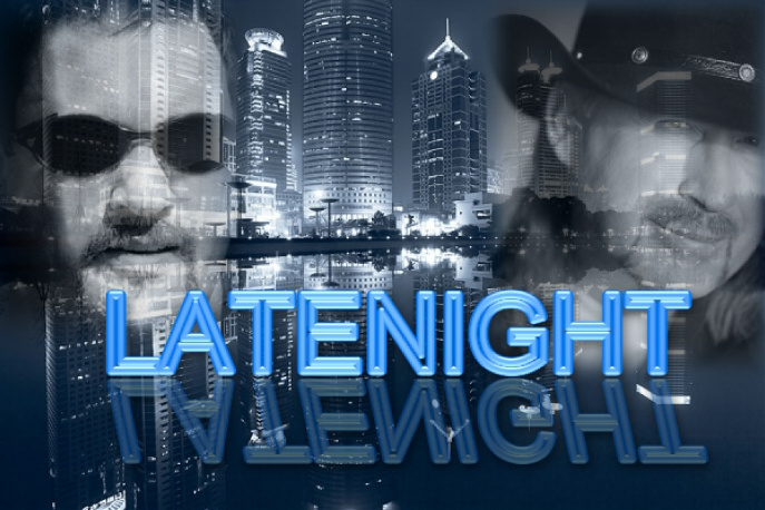 GH Talk Radio - GHTR - Late Night with Rob & Kris